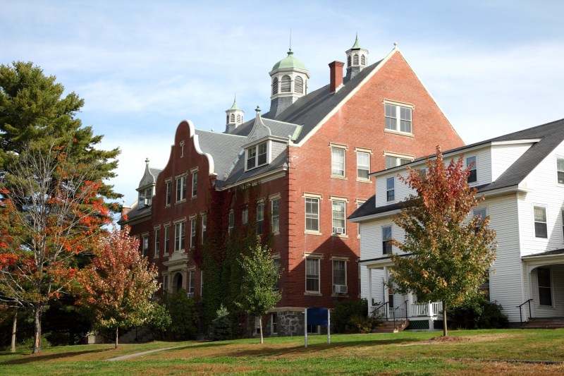 The University of Maine is a public research university located in Orono, Maine, United States.