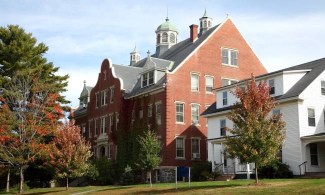 The University of Maine is a public research university located in Orono, Maine, United States.