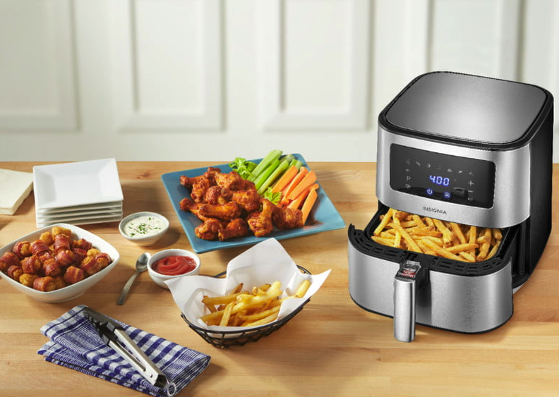 Labor Day air fryer deals to shop before they're gone - Reviewed