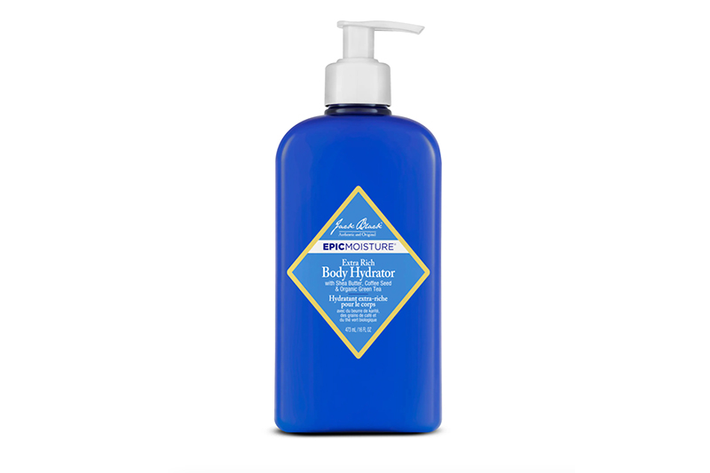 Best body lotion for dry scaly skin 2 Extra rich hydrating lotion for dry skin.