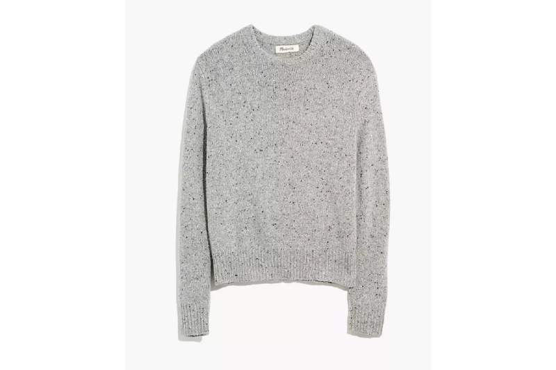 The 10 Best Fuzzy Sweaters for Men for 