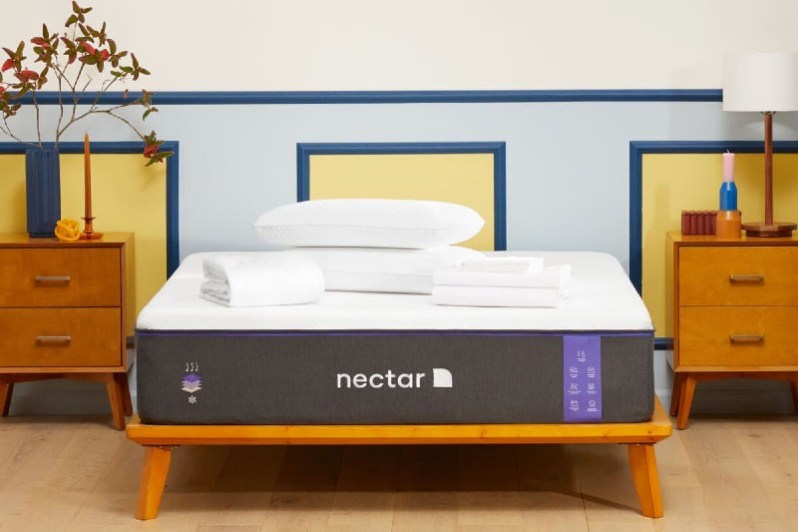 nectar premier mattress