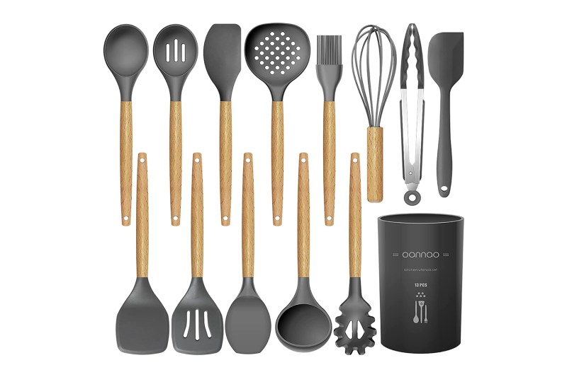 The 6 Best Kitchen Utensil Sets for Your Home - The Manual