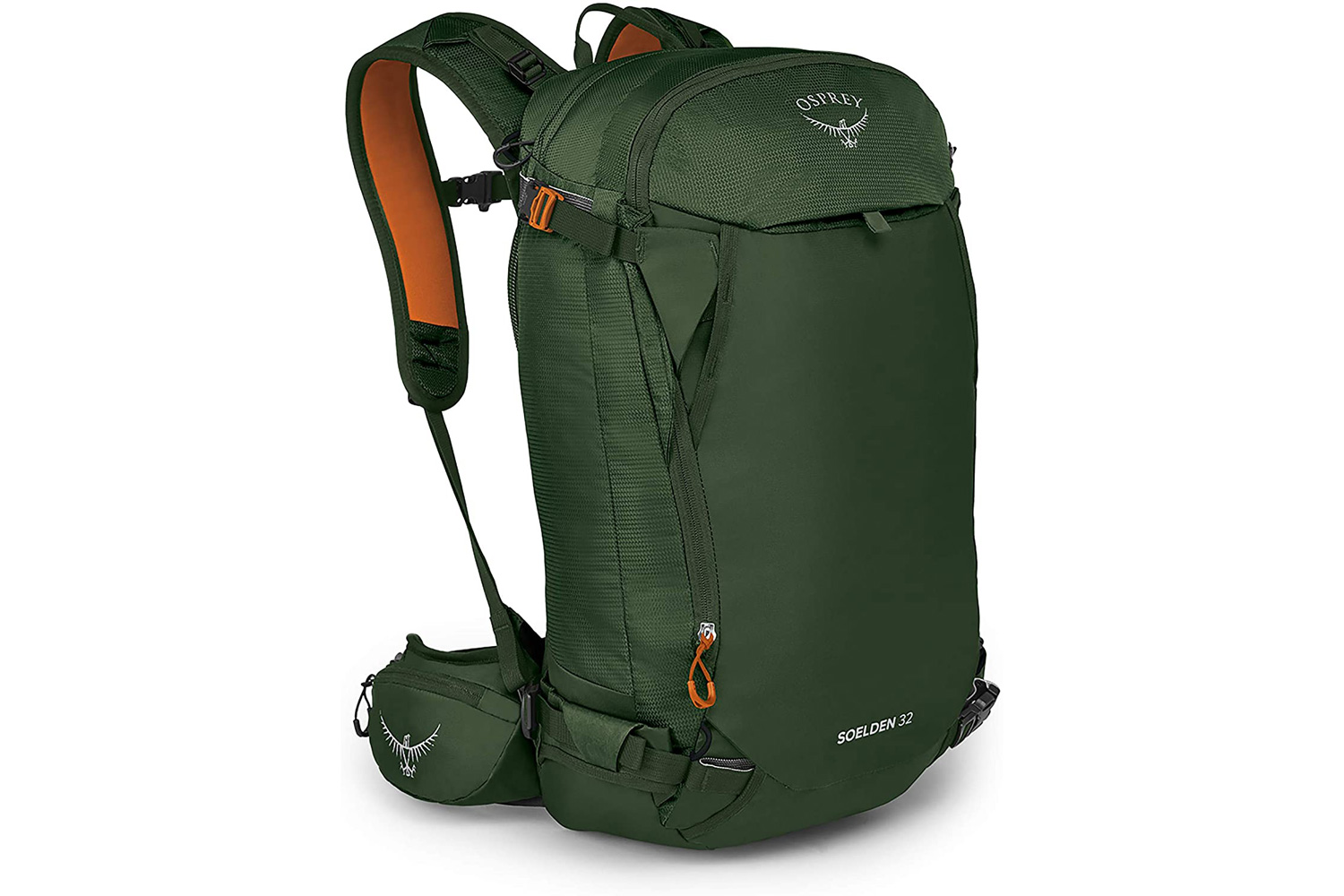 The 7 Best Ski Backpacks for Late 