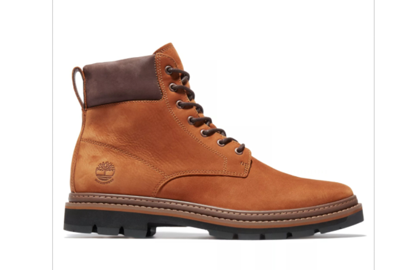 Diagnosticar elemento Pesimista How To Wear Timberland Boots: Styles and Lacing Tips for Men - The Manual