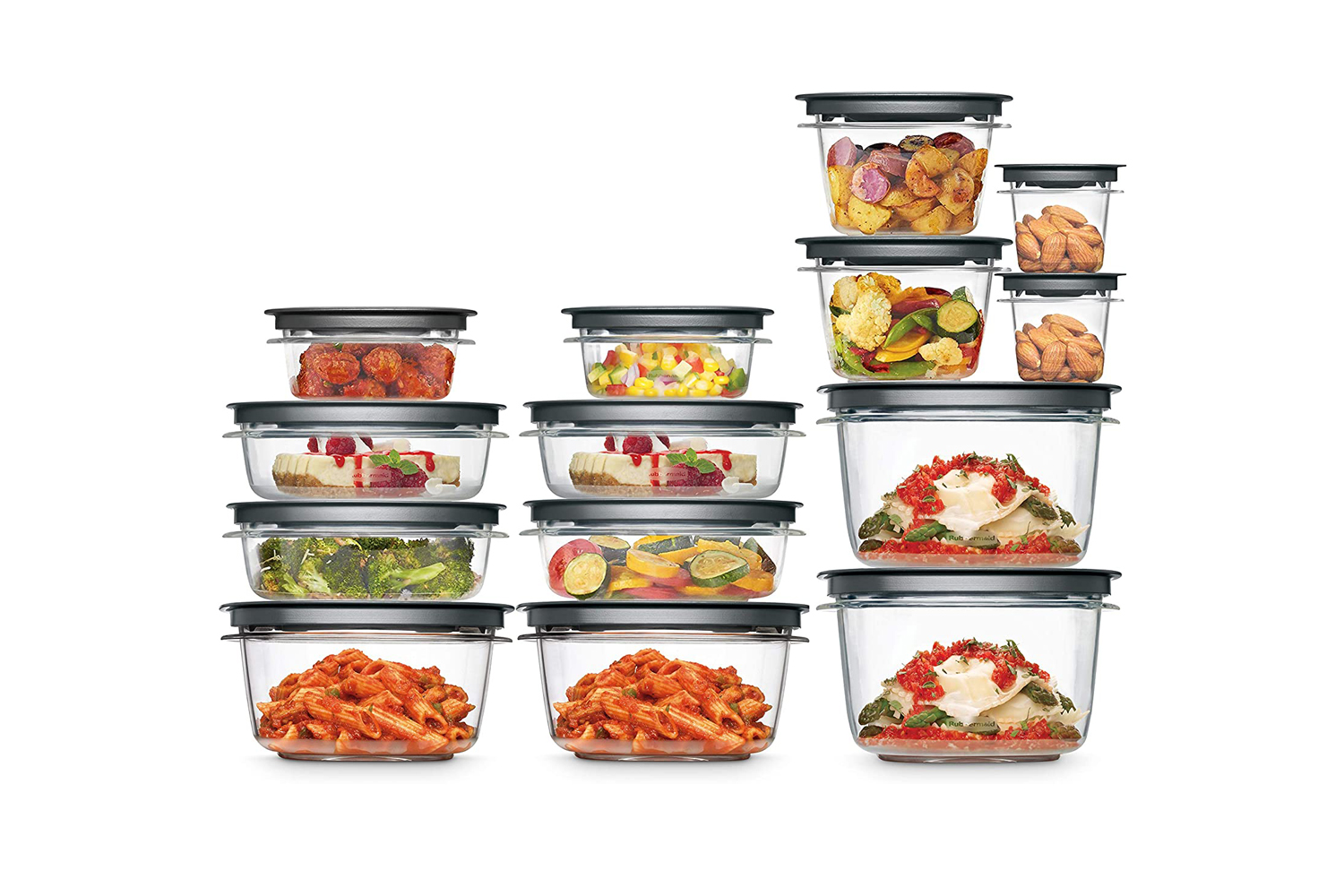 Best early  Prime Day deals on meal prep containers 