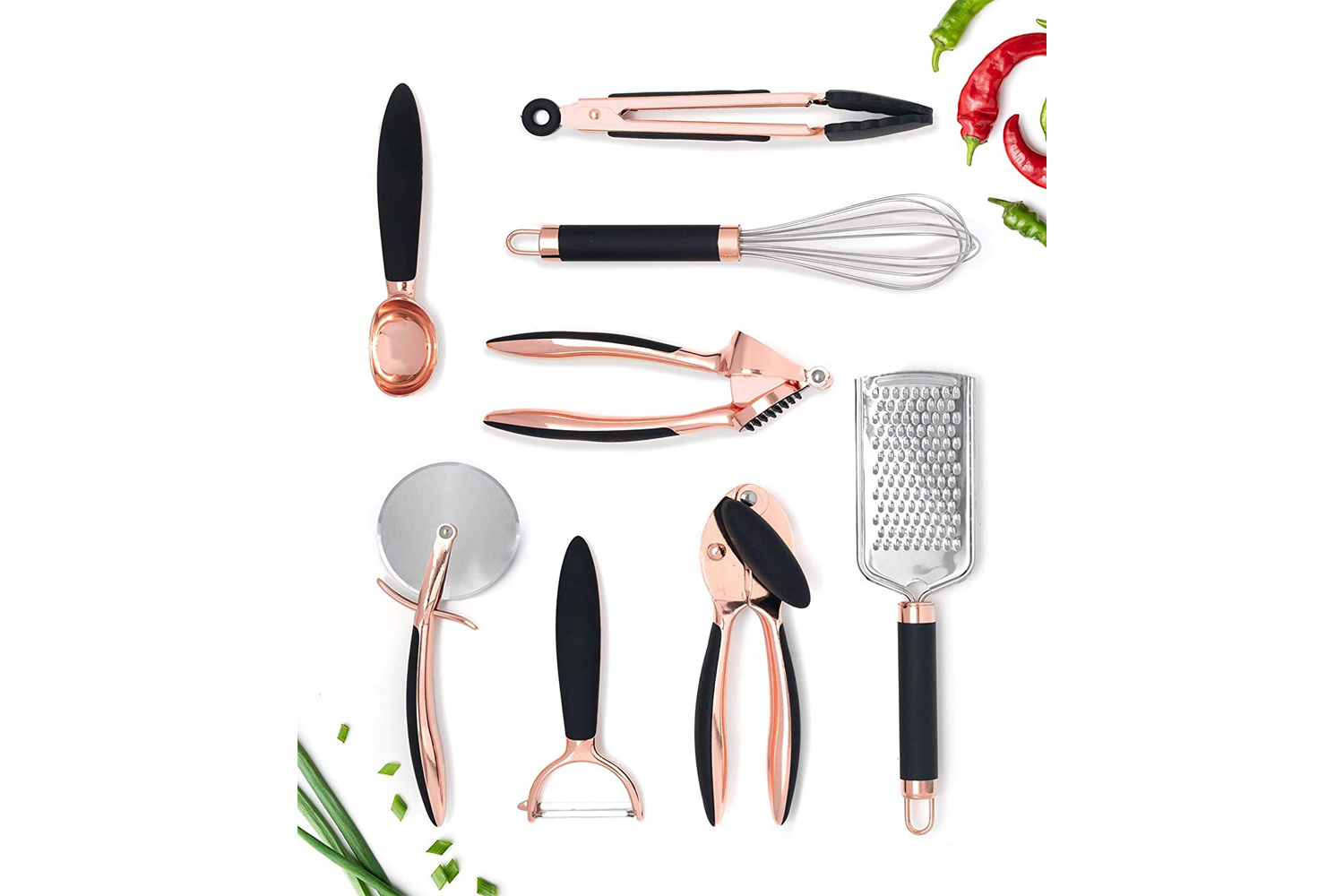 https://www.themanual.com/wp-content/uploads/sites/9/2021/09/styled-settings-luxe-8-piece-copper-kitchen-gadget-set-with-anti-slip-handles.jpg?fit=800%2C800&p=1