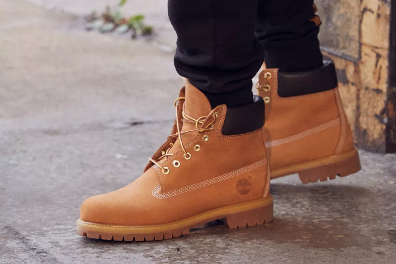 How to Wear Timberland Boots?