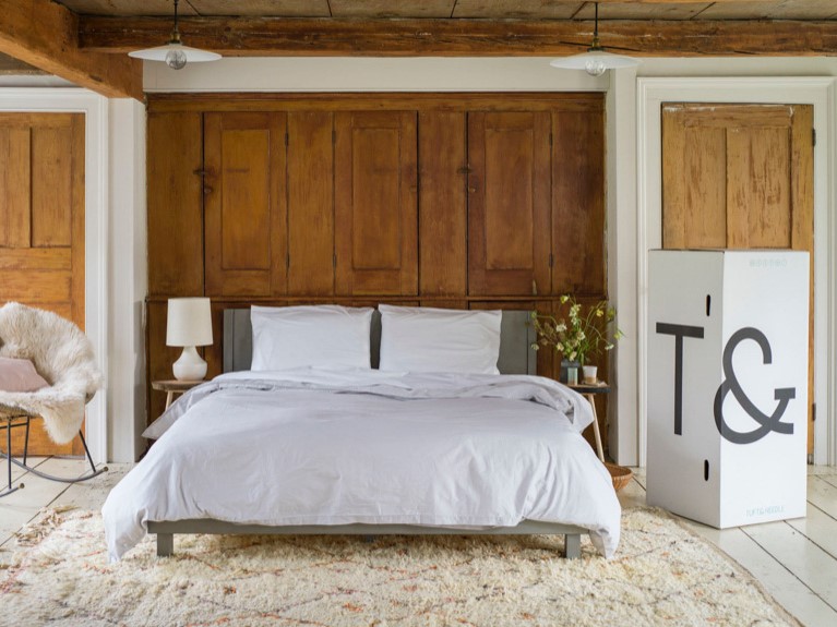 Super shop cheap mattress
