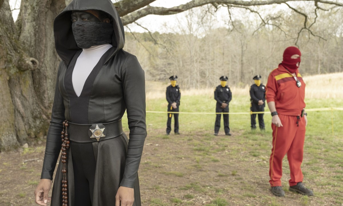 Watchmen