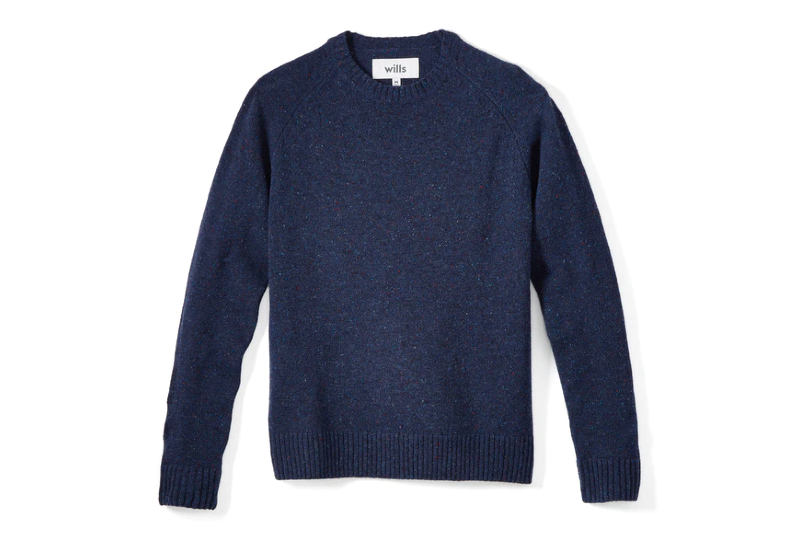 The 10 Best Fuzzy Sweaters for Men for Cozy Comfort - The Manual