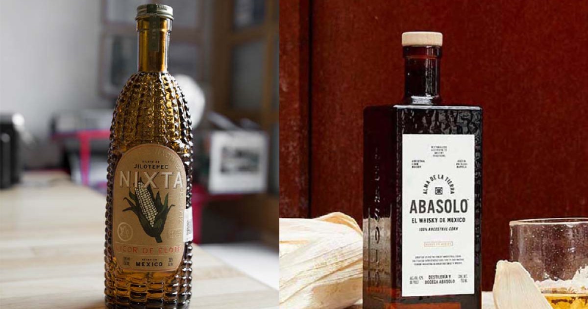 Review: Abasolo Ancestral Corn · Scotchology
