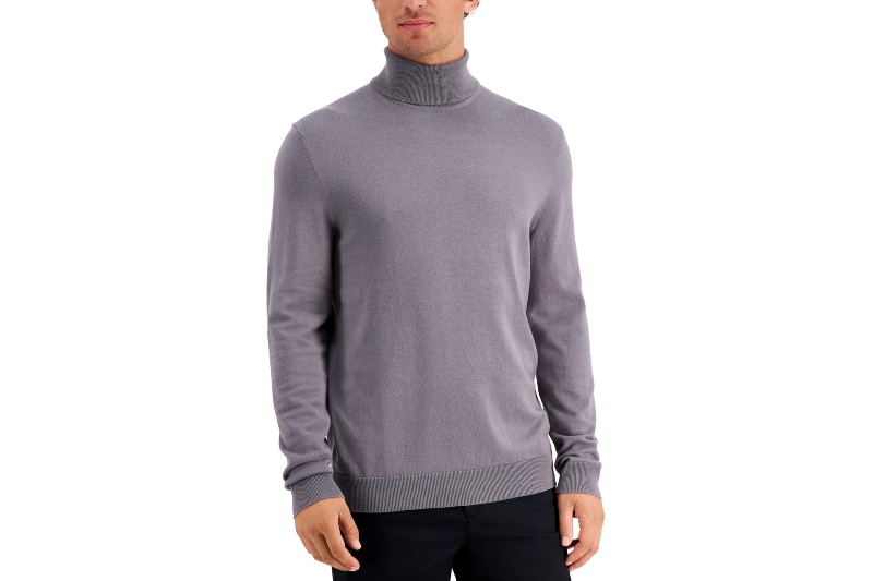 The 15 Best Men's Turtlenecks to Wear in 2022 - The Manual