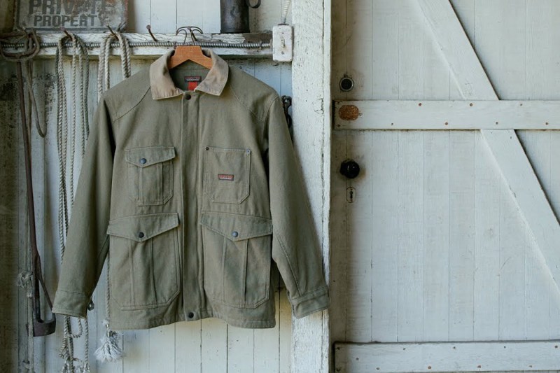 The best men's barn coats are rugged, comfortable, and handsome.
