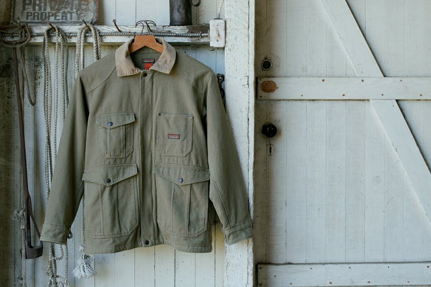 The 10 Best Barn Coats for Doing Chores - The Manual