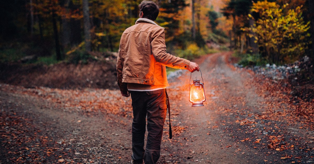 The 10 Best Camping Lanterns to Light the Way in 2022 - The Manual