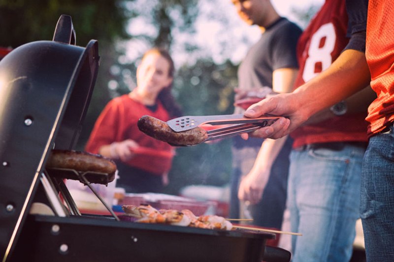 The best tailgating gear can seriously up your game day celebrations.