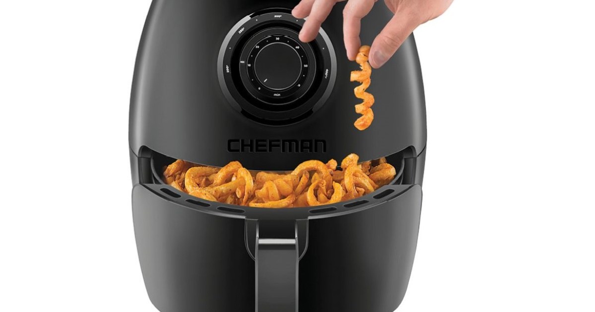 Ninja's Top-Selling Air Fryer Is Now Just $90 on  - Parade