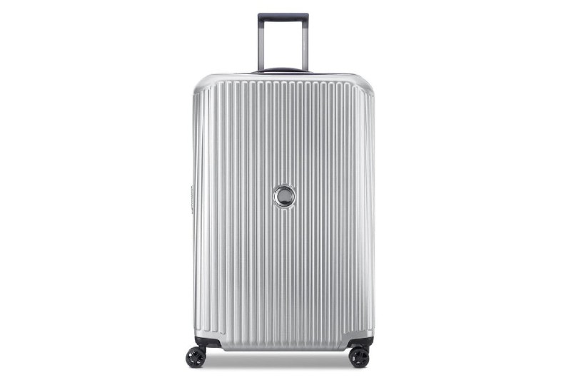 Delsey Secritime Zip XL on a white background.