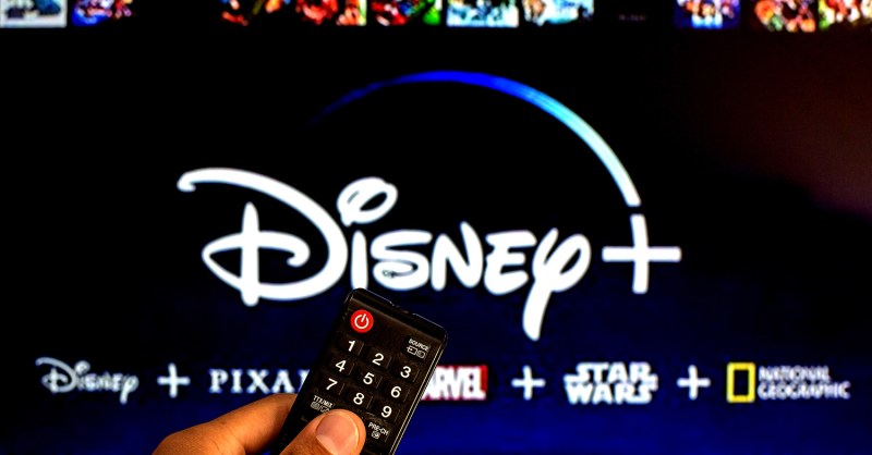 9 ways to watch movies with friends on Netflix, Disney, Hulu and