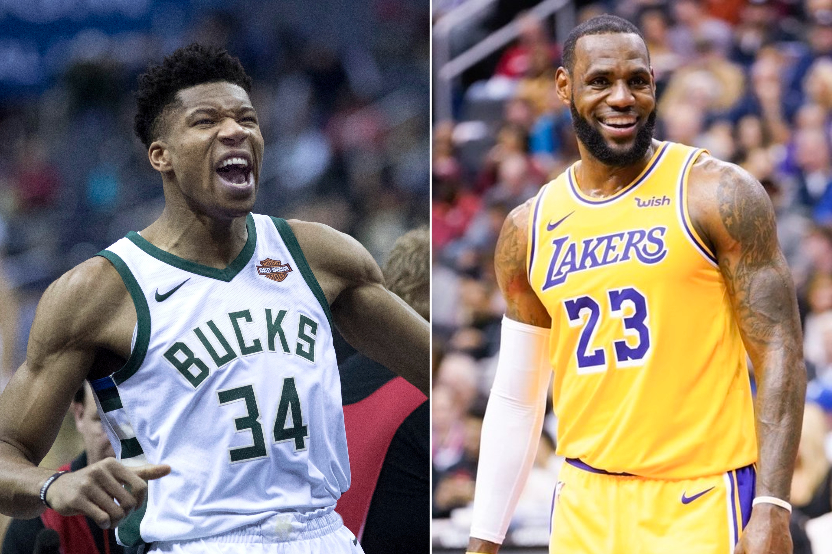 NBA Finals 2021: NBA champion Giannis Antetokounmpo has entered realm of  all-time greatness