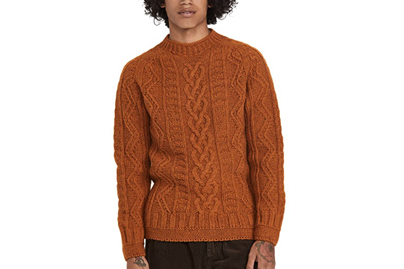 Propper Full Zip Tech Sweater Mens Pullover Jumper Warm Knit Turtleneck Olive 