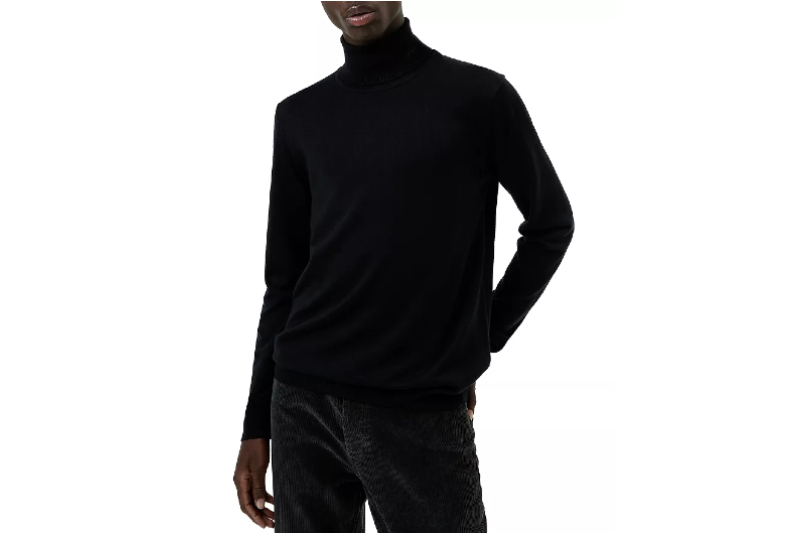 Turtlenecks to Wear in 2022 