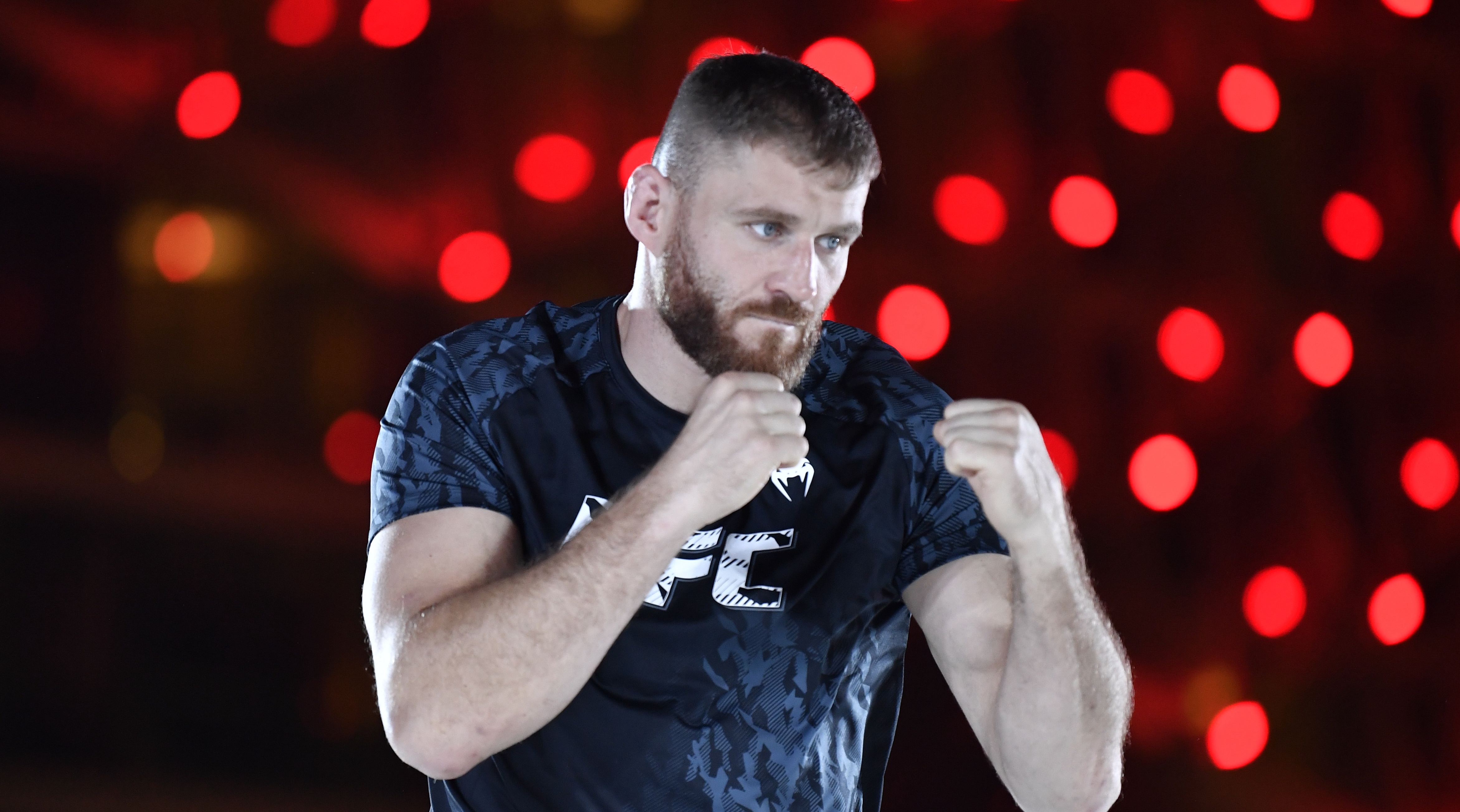 Who is Jan Blachowicz and Why You Should Watch Him at UFC 267