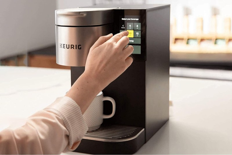 Best Keurig Coffee Machines 2022 Reviewed, Shopping : Food Network