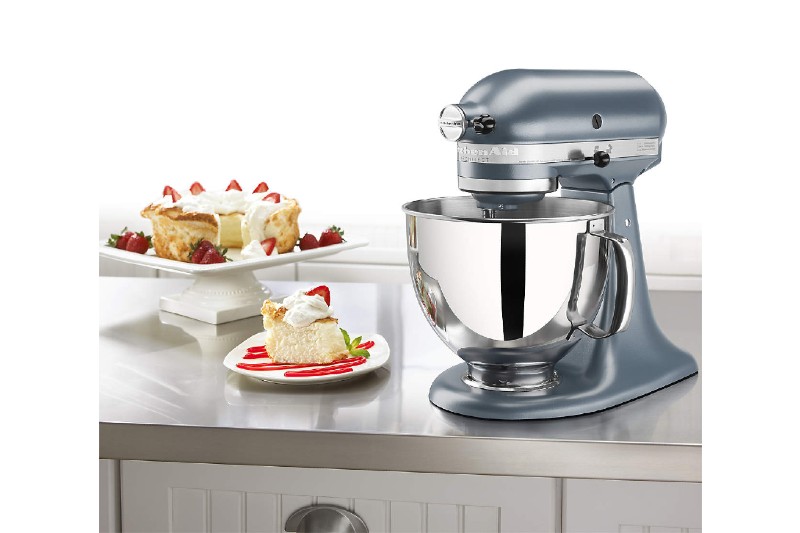 10.5 Bowl Covers | Kitchen Aid Mixer Size