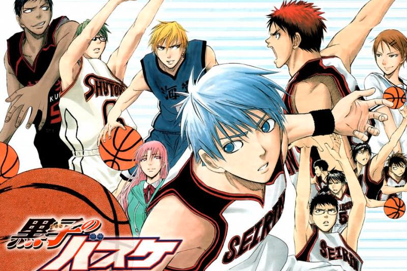 The 10 Best Sports Anime, According To IMDB