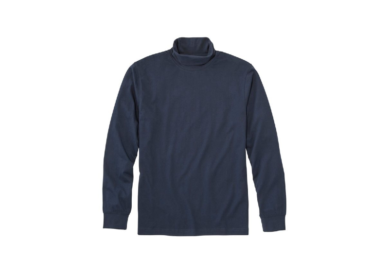 Turtlenecks to Wear in 2022 