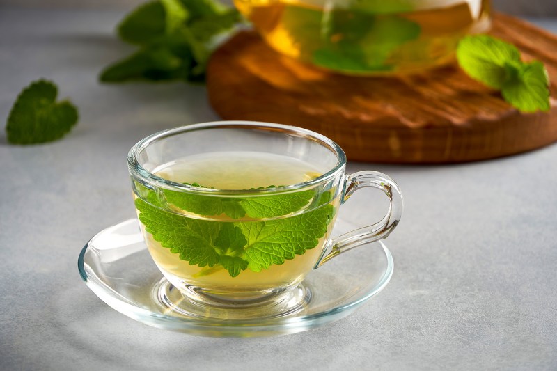 Best herbal tea
