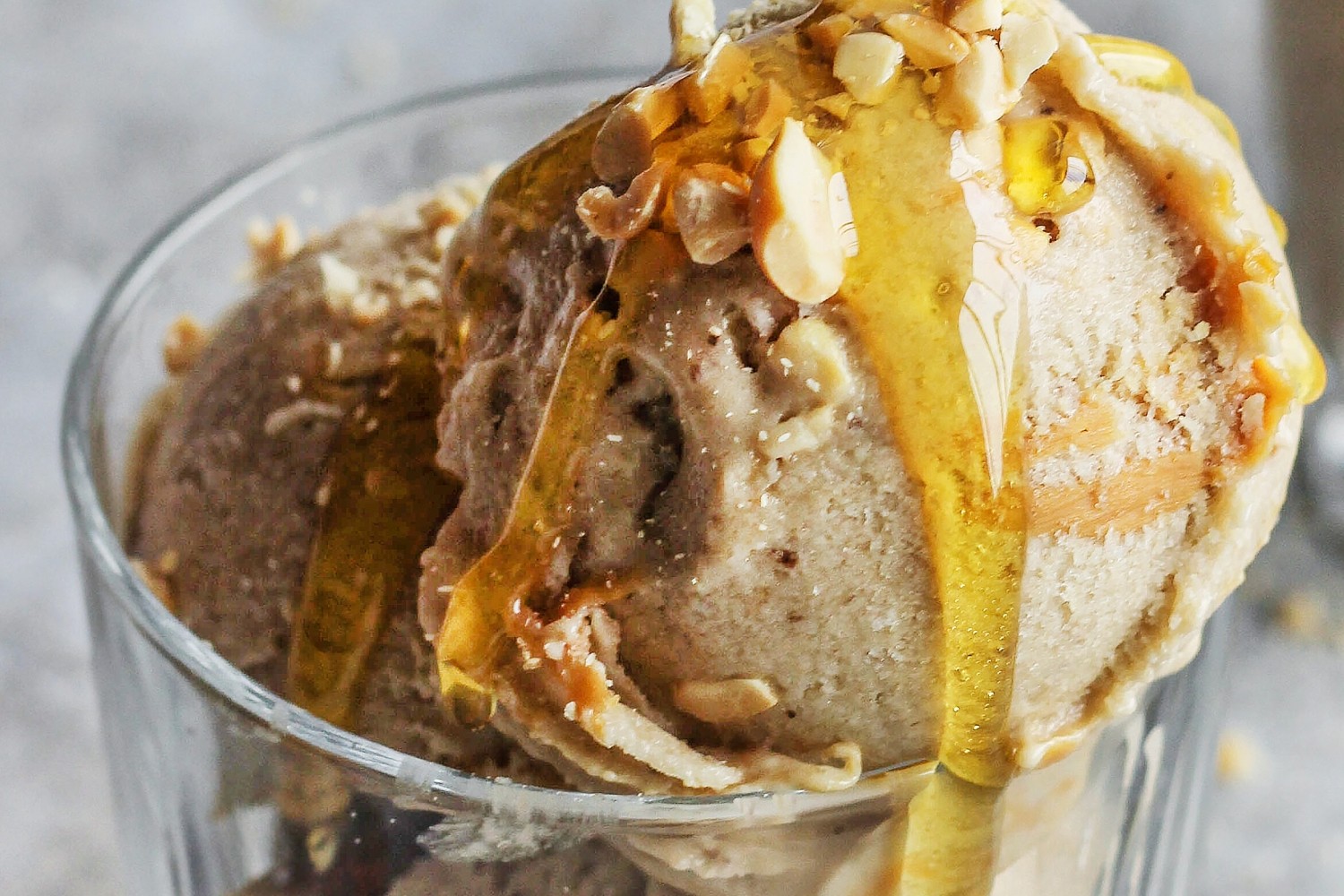 The 6 Best Fall Ice Cream Flavors To Make 6 two scoops of maple gelato from ninja creami.