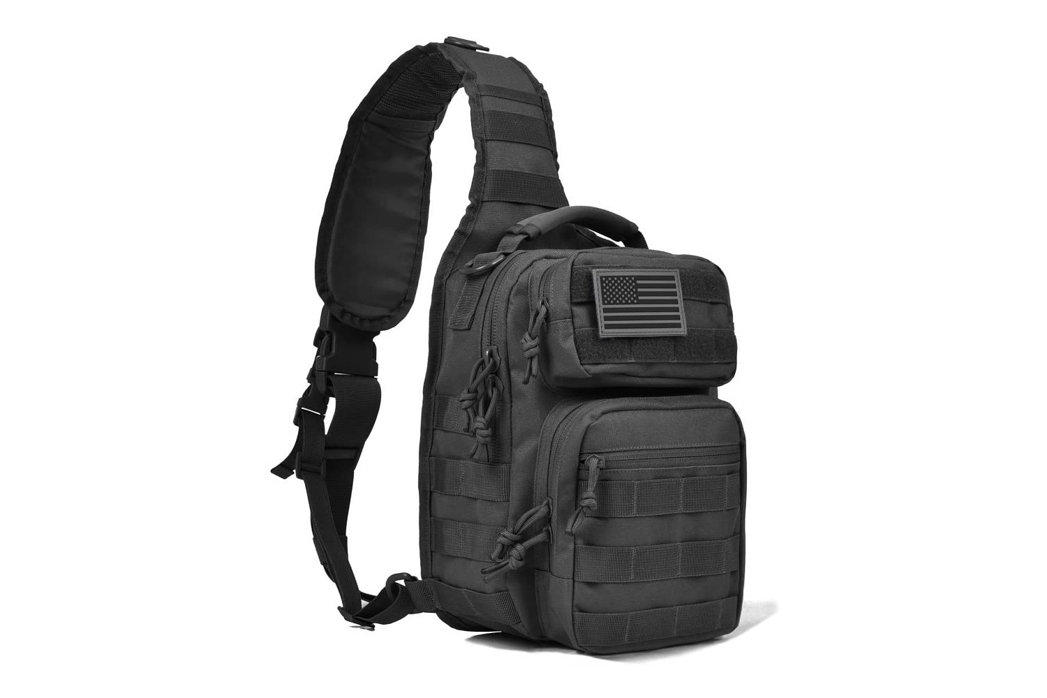 The 10 Best Tactical Backpacks You Need for a Rugged Commute or Adventure The Manual