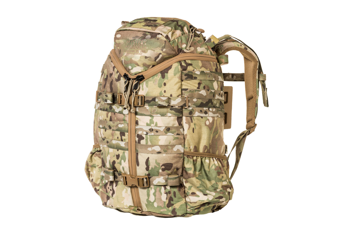 The 10 Best Tactical Backpacks You Need For A Rugged Commute Or Adventure The Manual