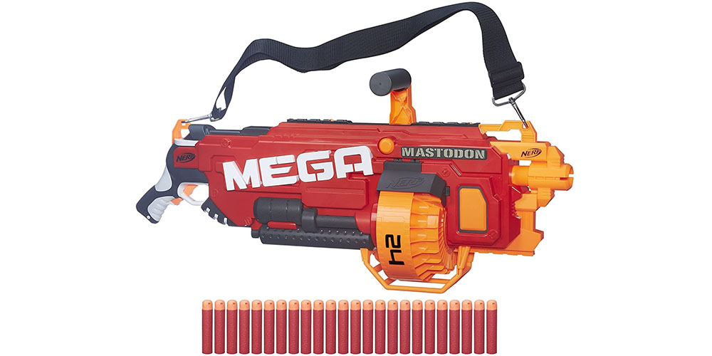 is Having a Huge Sale on Nerf Today — Beat the Rush and Shop Now - The Manual