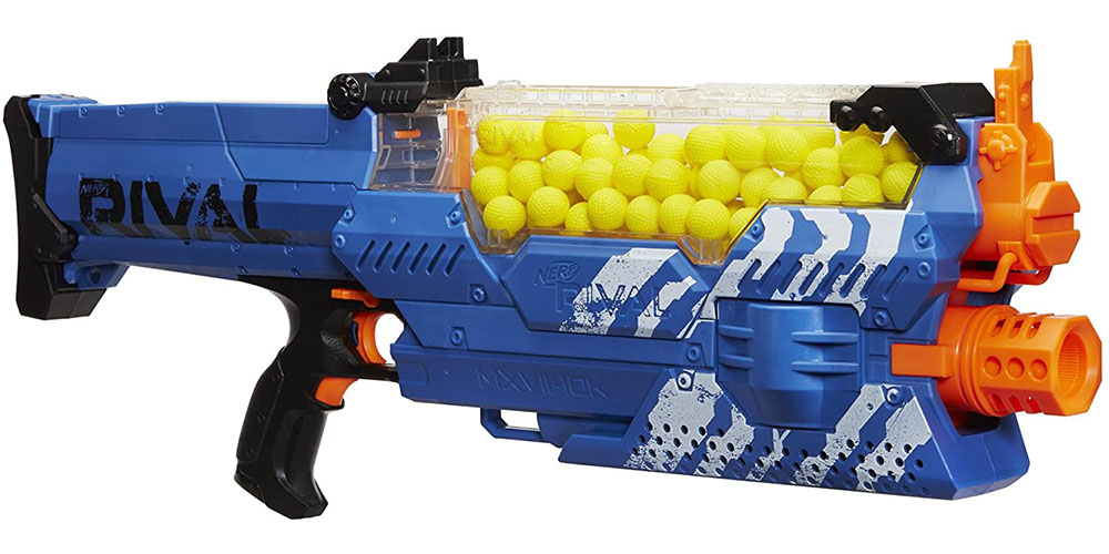 Amazon is Having a Huge Sale on Nerf Today — Beat the Rush and Shop Now -  The Manual