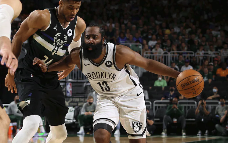 Bucks nets live stream sales