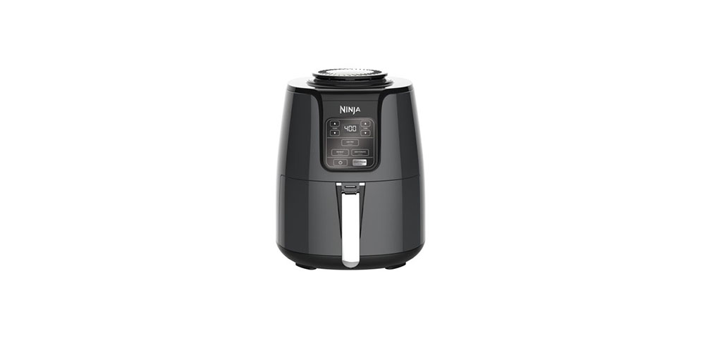 One of Our Favorite Air Fryers (Ninja AF100) is On Sale for $69 Today - The  Manual