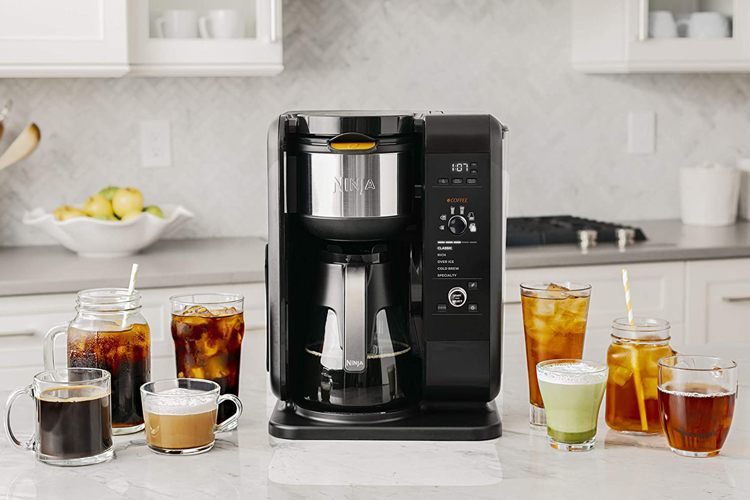 8 Best Combination Coffee Makers in 