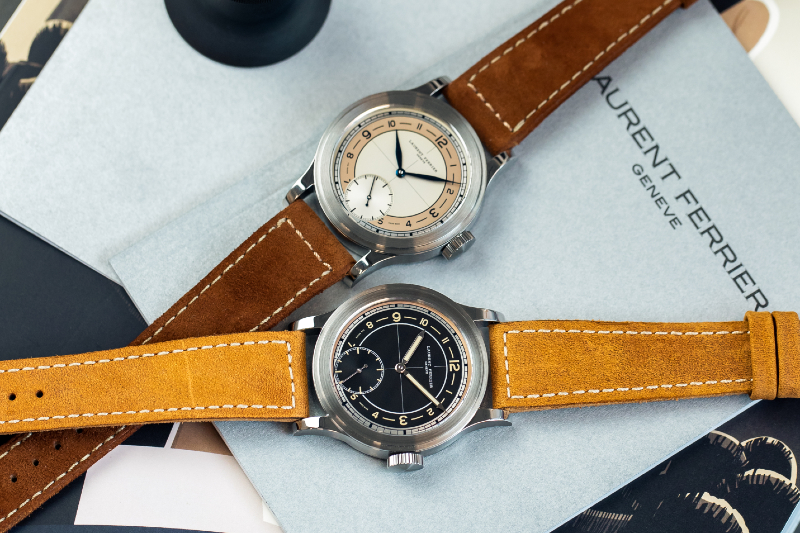 The Phillips Laurent Ferrier Hommage II.