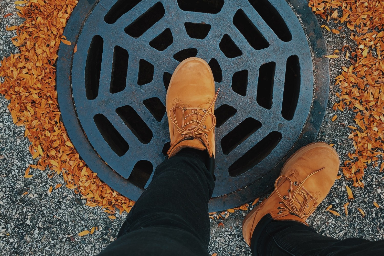 compromiso Tiranía Ventilación How To Wear Timberland Boots: Styles and Lacing Tips for Men - The Manual