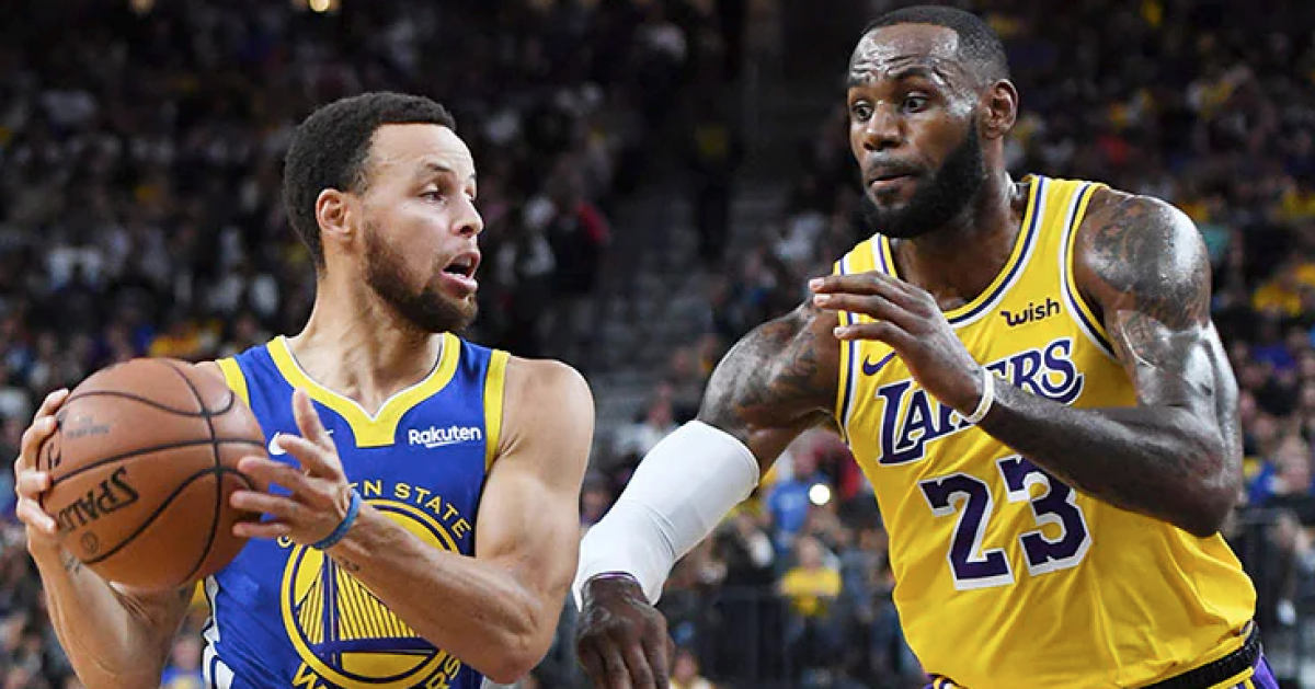 Lakers vs store gsw live stream