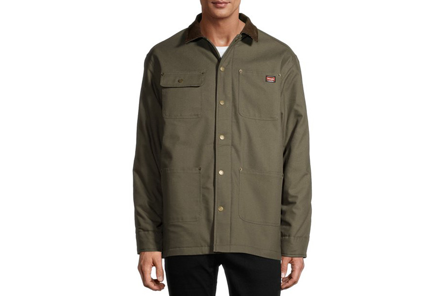 The 10 Best Barn Coats for Doing Chores 