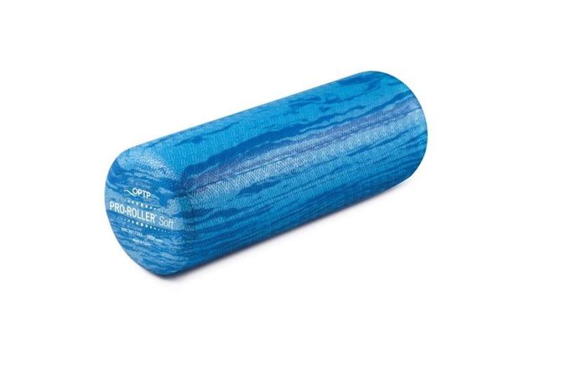 OPTP PRO-Roller Soft Foam Roller.