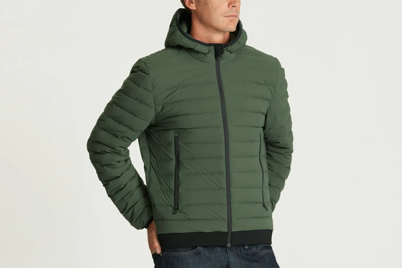 The Puffer Jackets – Trendy Jackets for Men and Women
