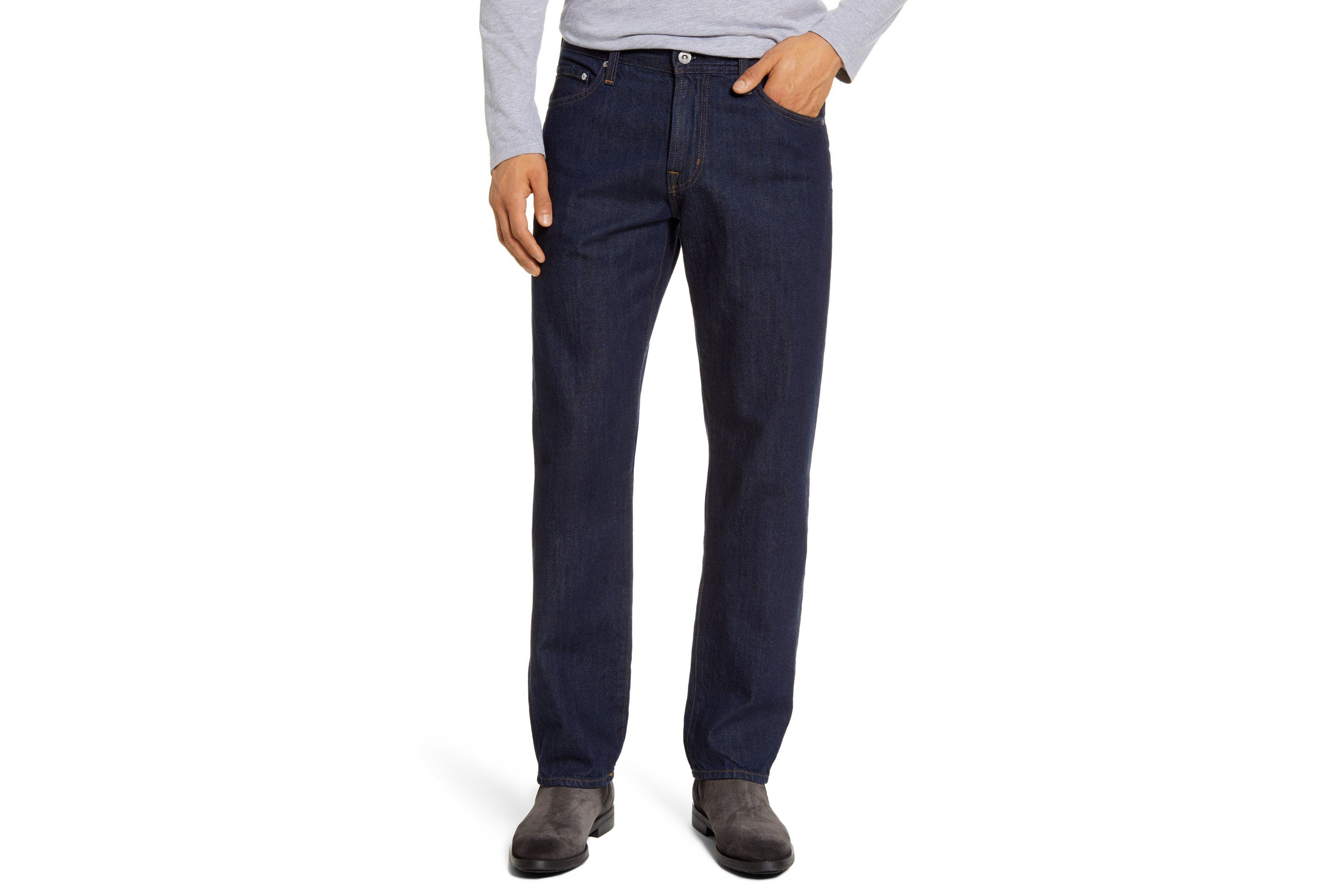 The 11 Best Jeans for Men that are 