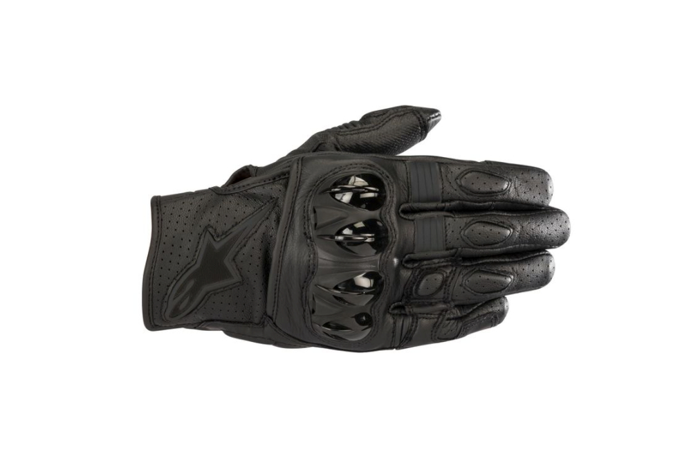 best safety gear for motorcycle