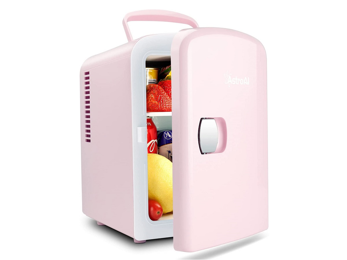 Save $50 Off the Perfect Mini Fridge for Your Dorm Room - The Manual